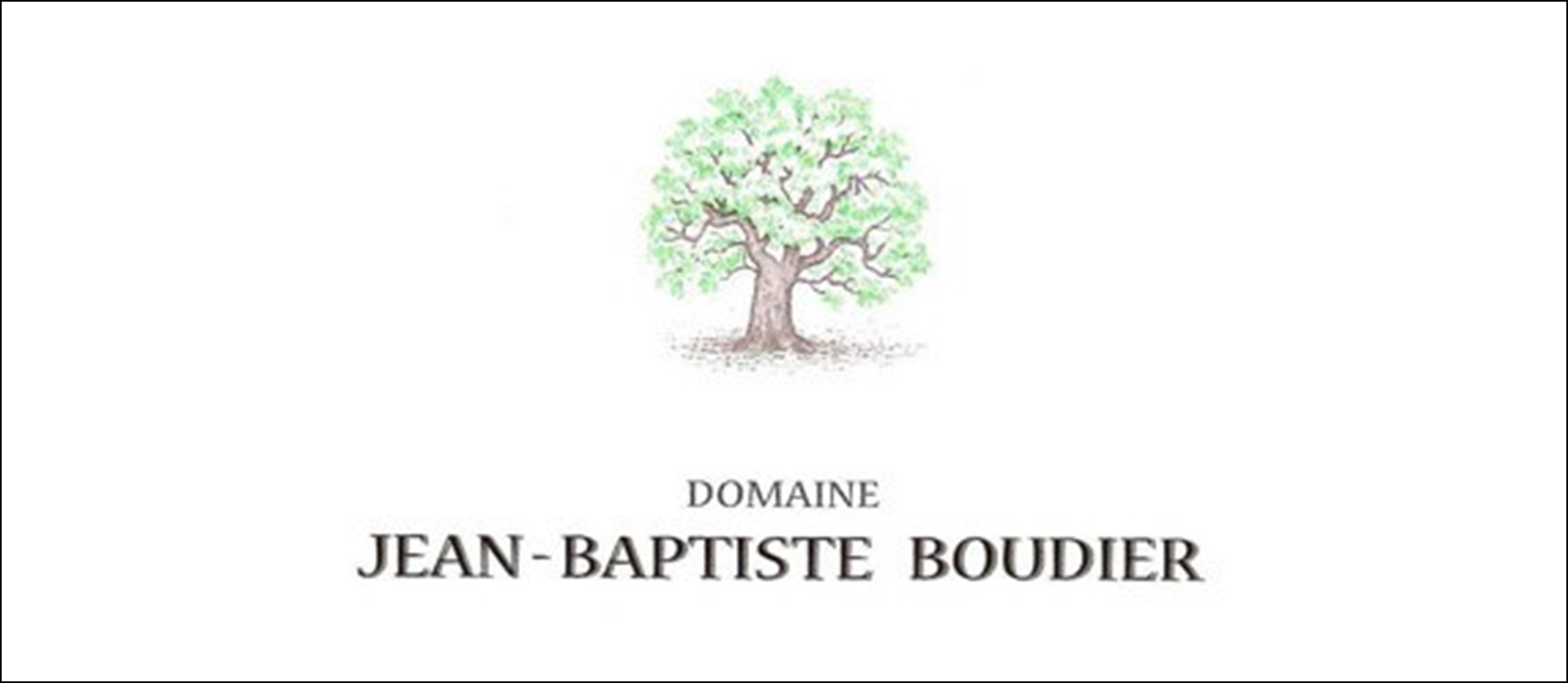 JEAN BAPTISTE BOUDIER